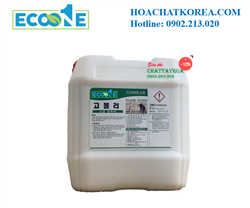 EW18 GOBBLER Chất phủ bóng cao cấp
